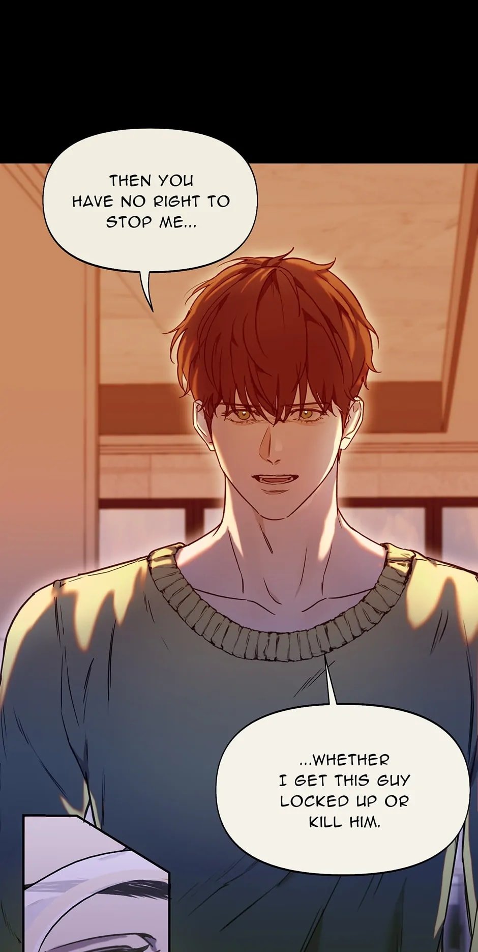 Nerd Project, Chapter 20 image 51